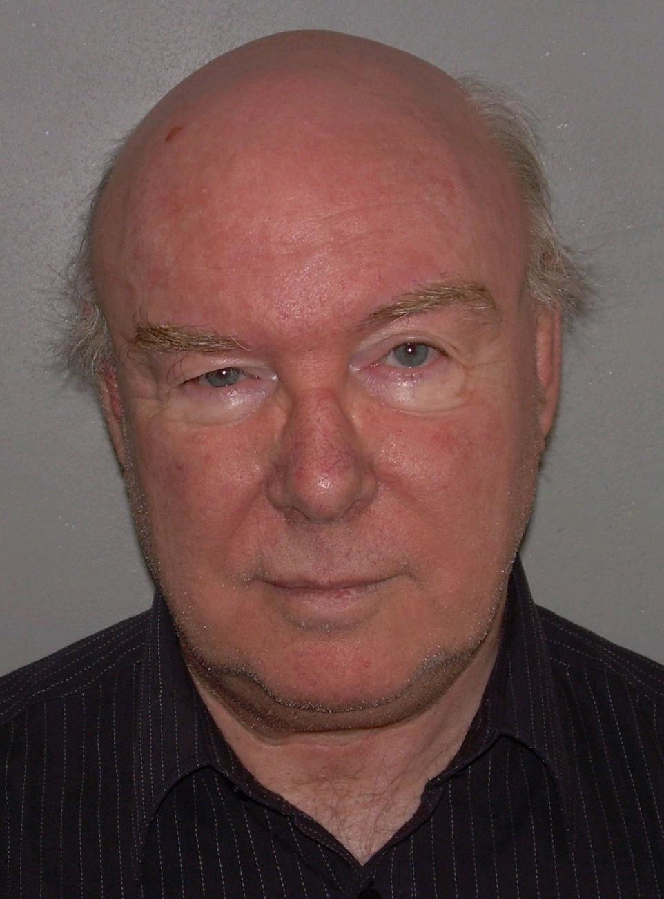 Melvyn Carter paedophile rapist Hastings Heathfield Eastbourne