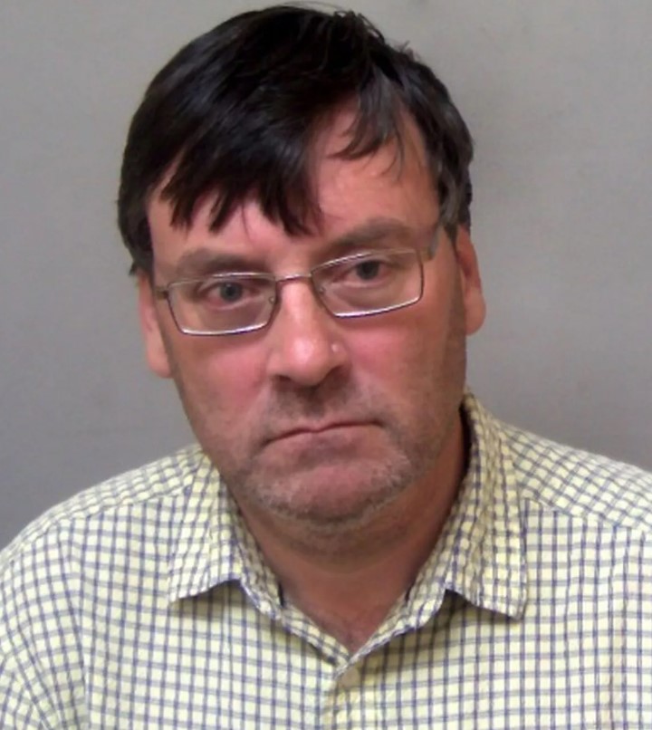 Andrew Simon Wilson paedophile rapist sex offender - Essex music teacher