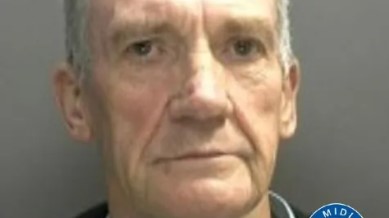 David Evans paedophile child ring molester - Adshed Road Redcar Cleveland