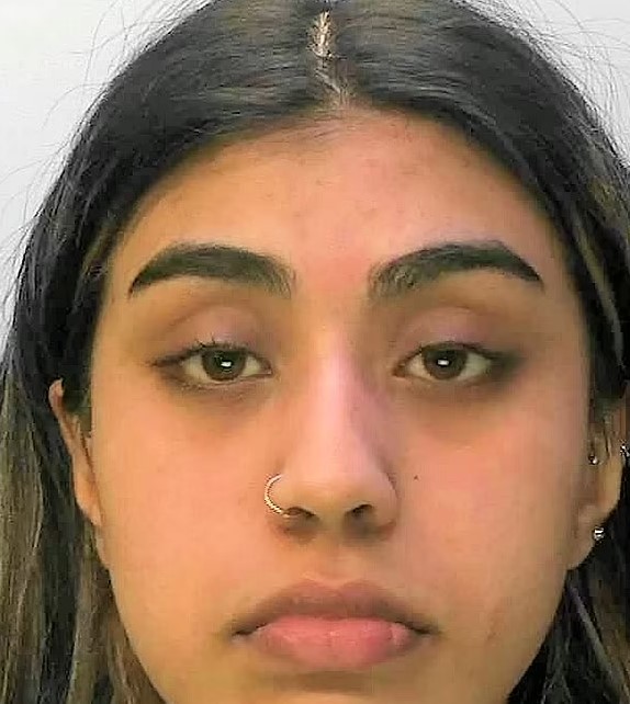 Fatinah Hossain paedophile molester - child sexual assault - female teacher