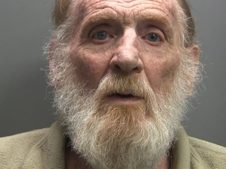 Harold Nicholson paedophile rapists from Carlisle