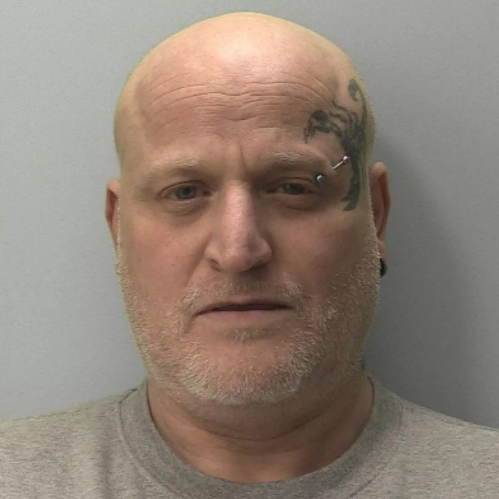 Jamie Short paedophile child molester - child sexual assault - Exeter