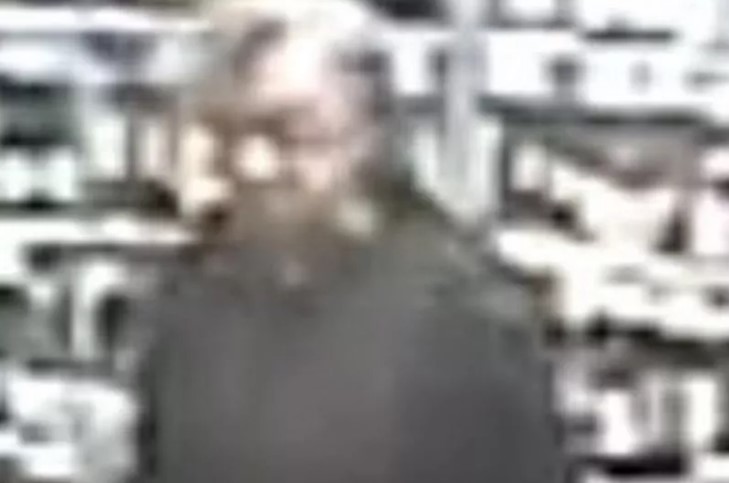 Kent Police release CCTV in Whitstable sexual assault investigation