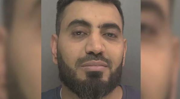 abdulrahman al nomire paedophile rapists sex offender