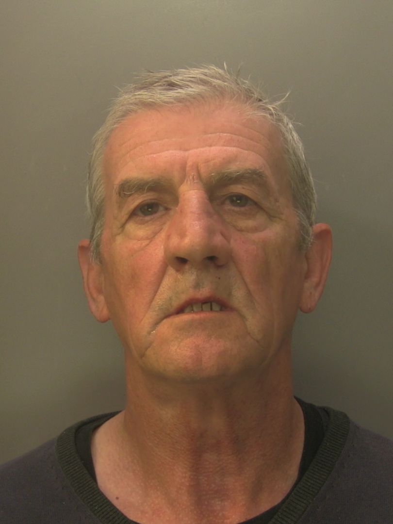 alan drake paedophile rapist child sex offender sunbury on thames