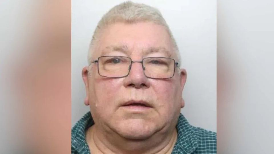 david saynor paedophile sex offender operation stovewood