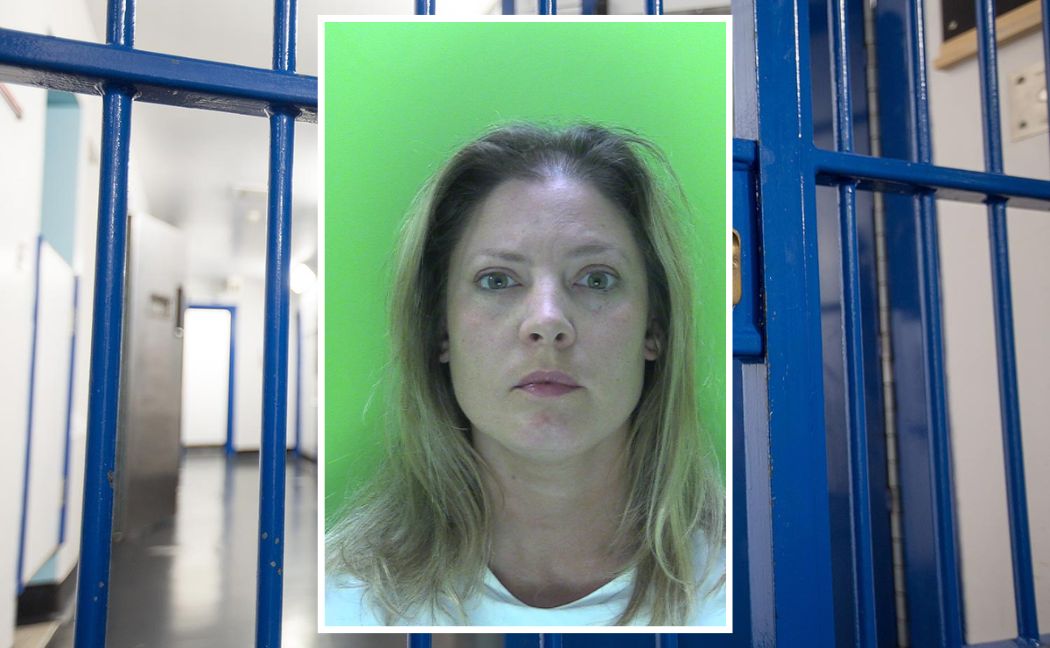 holly rouse sweeney paedophile child sex offender teacher