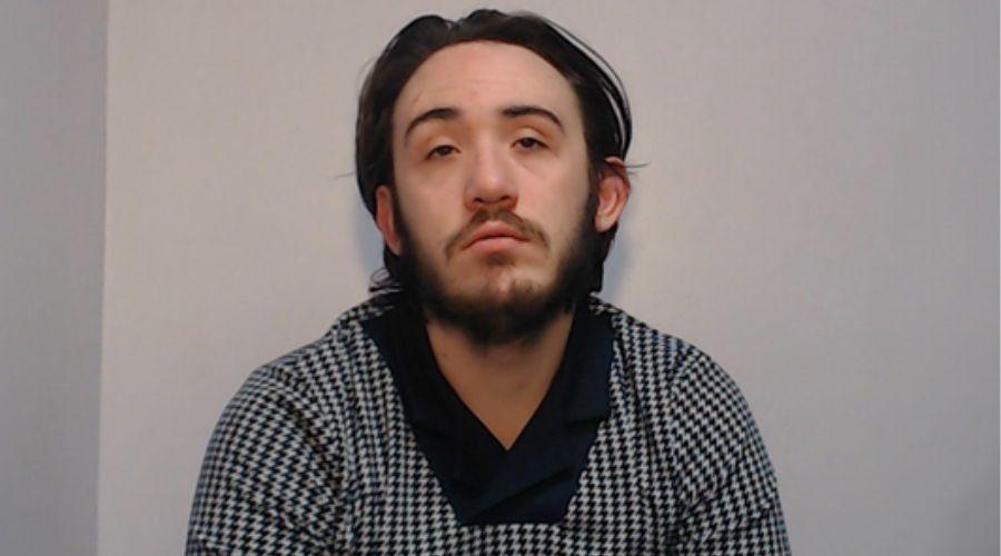 Jake Astley paedophile rapist child sex offender - Oldham