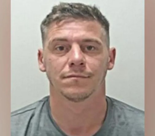 matthew tallentire paedophile sex offender blackpool