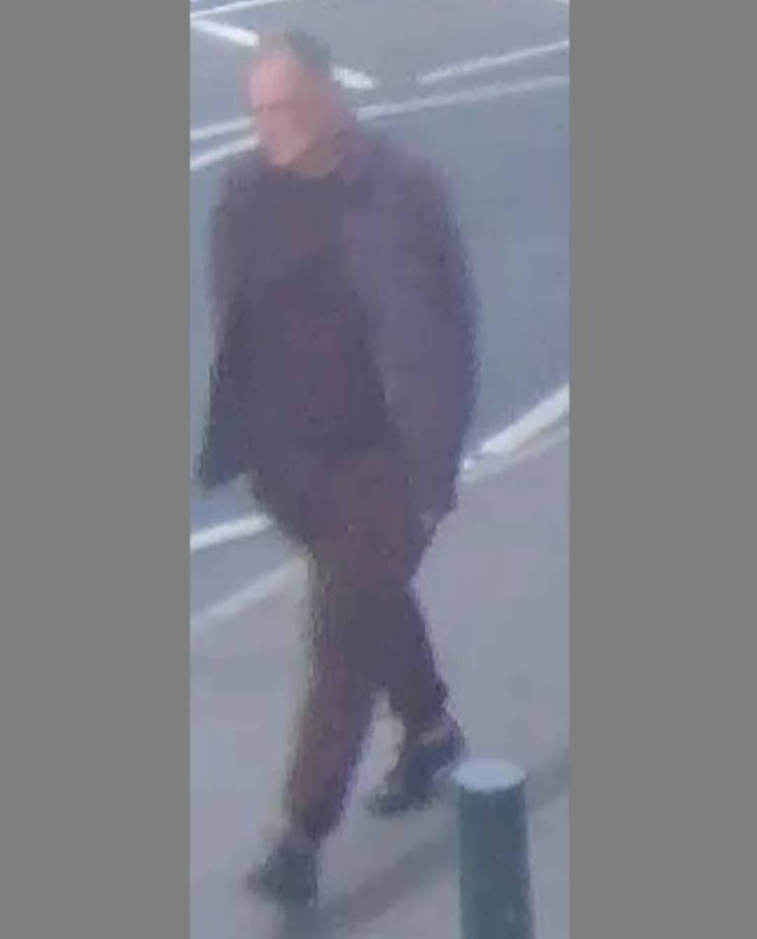 seaside road robbery sex offender eastbourne