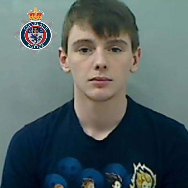 Christopher Paylor paedophile child sex offender