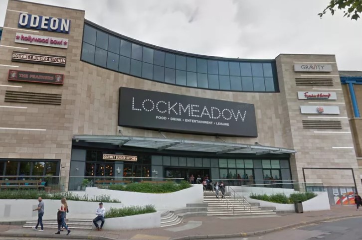 Lockmeadow leisure complex rape and sexual assault - Maidstone