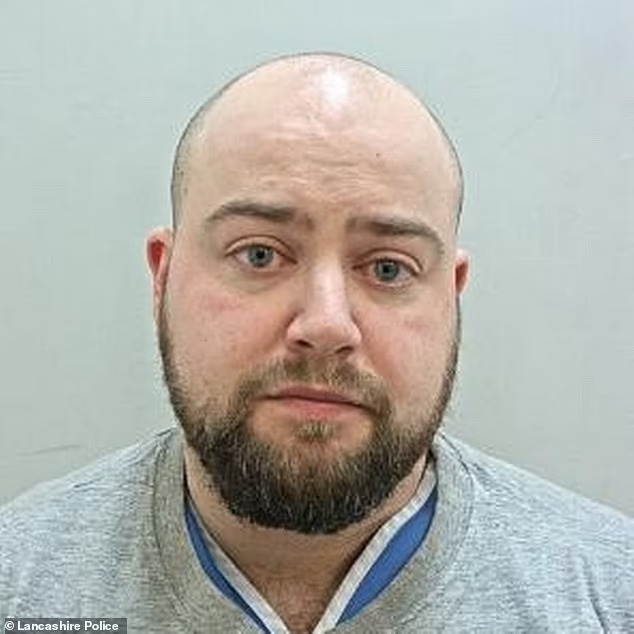 Adam Soothill sex offender