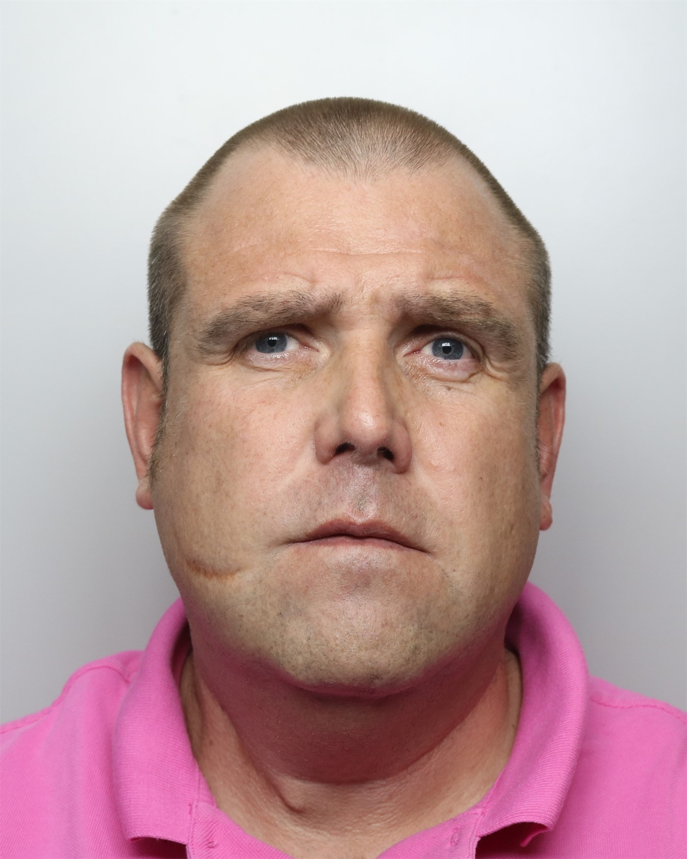 Anthony Pilling rapist sex offender - Lymm