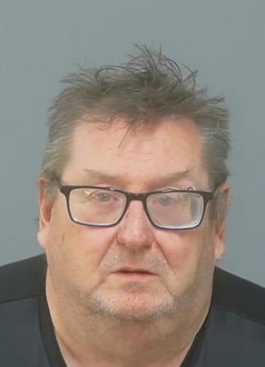 Gordon Welch paedophile child sex offender