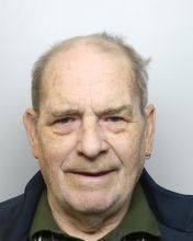 Graham Sunter paedophile sex offender - Harehills