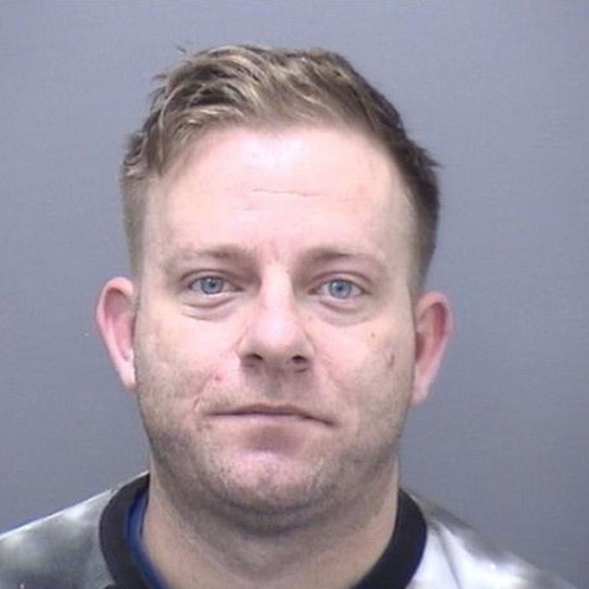 Jamie Hollingsworth paedophile sex offender - Bournemouth