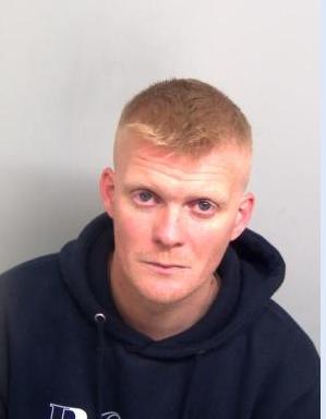 Jason Bell paedophile child sex offender