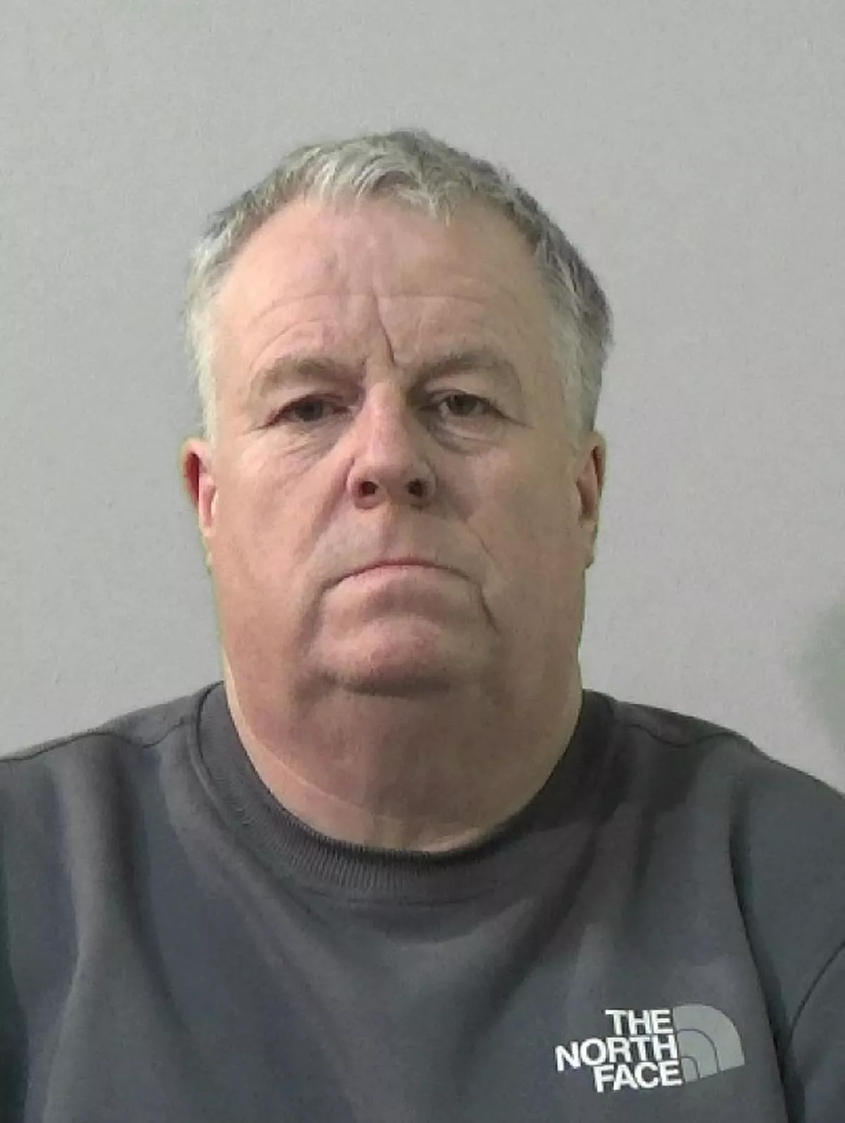 Kevin Green paedophile child sex offender