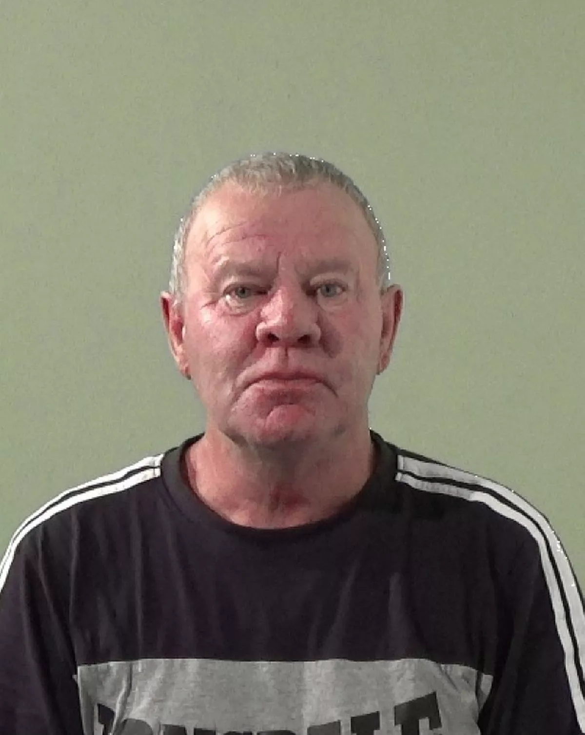 Mark Newton paedophile child sex offender