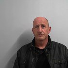 Martin Shaun Slater paedophile sex offender