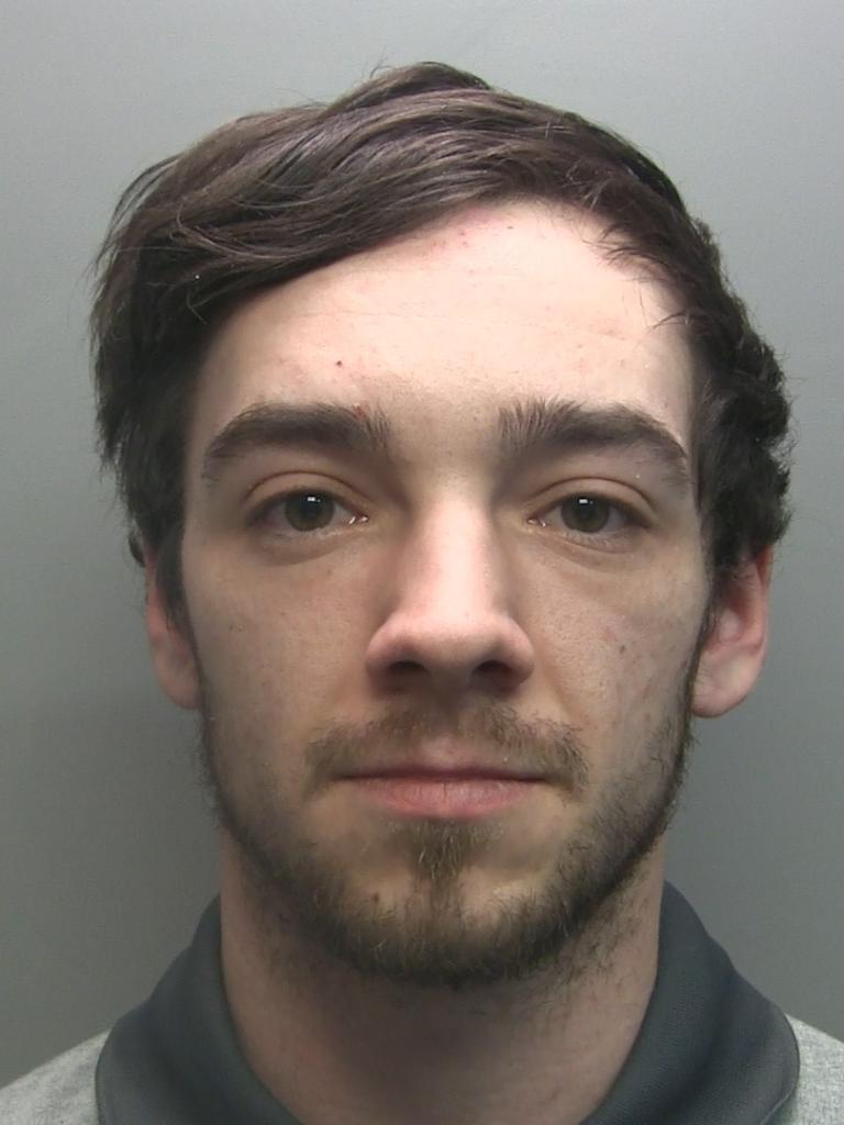 Samuel Ramos paedophile child sex offender