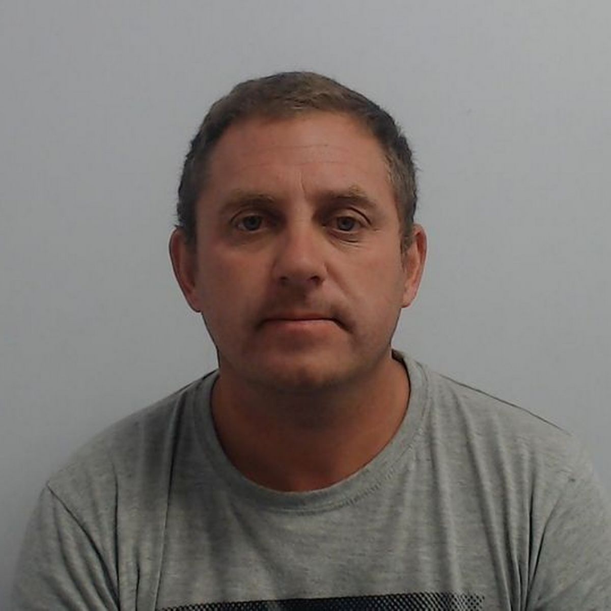 Shaun Broomhead paedophile child sex offender