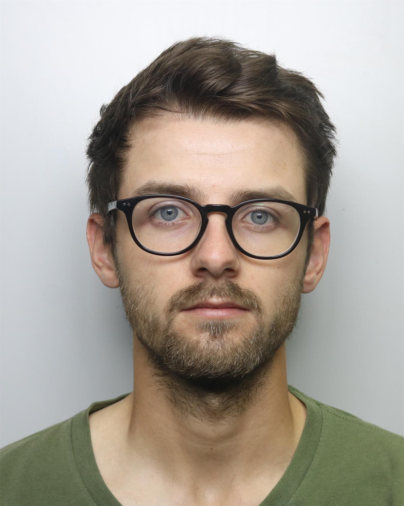 Tom Lundgren paedophile sex offender - Kirklees