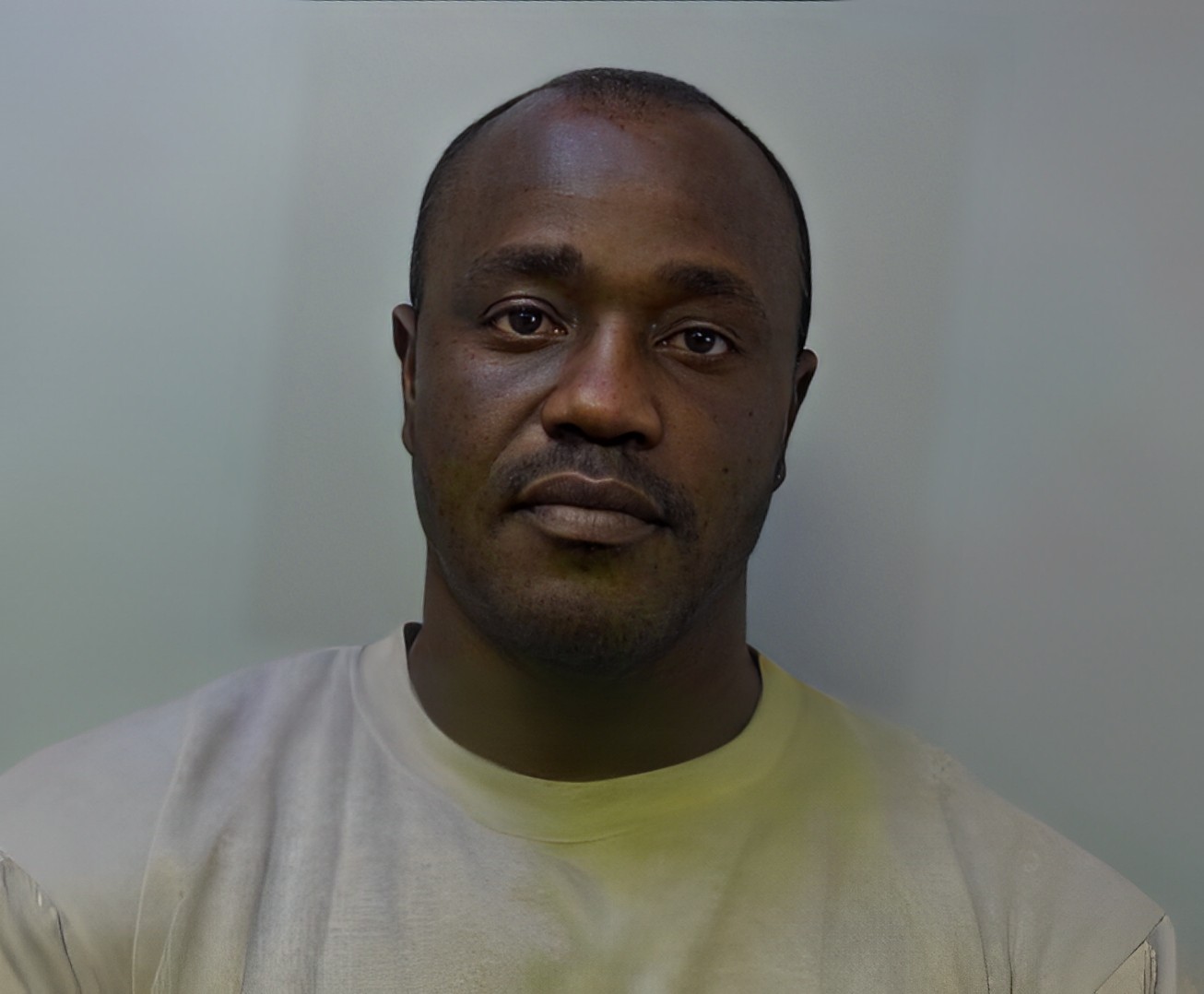 Victor Sambou rapist sex offender - Maidenhead