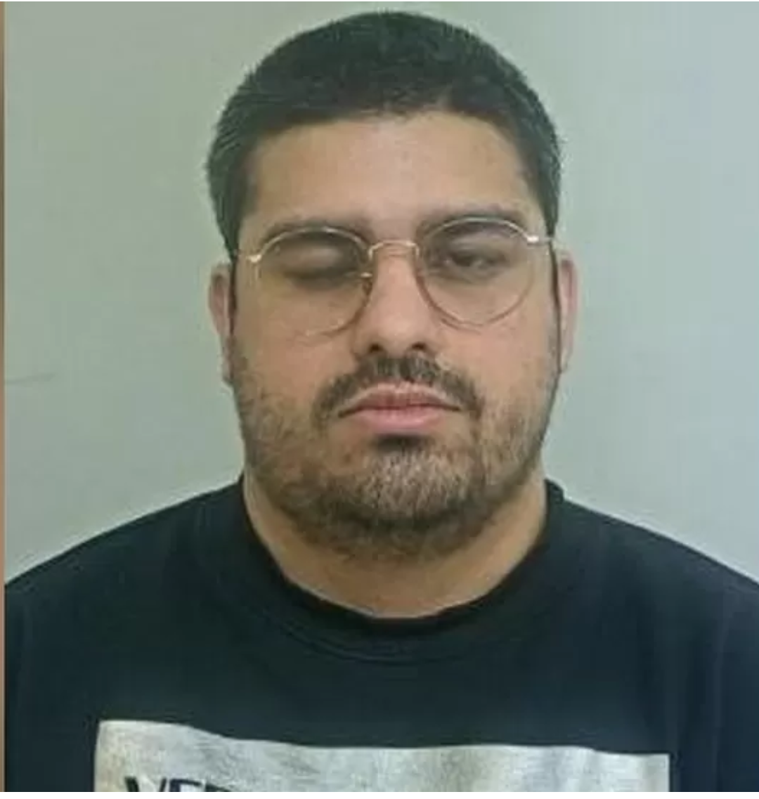 Zehshan Mahmood sex offender - Preston