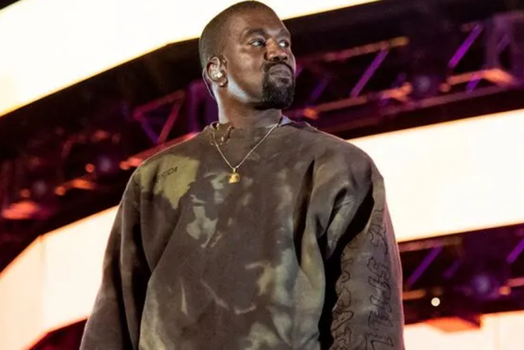 Kanye West Ye alleged sex offender