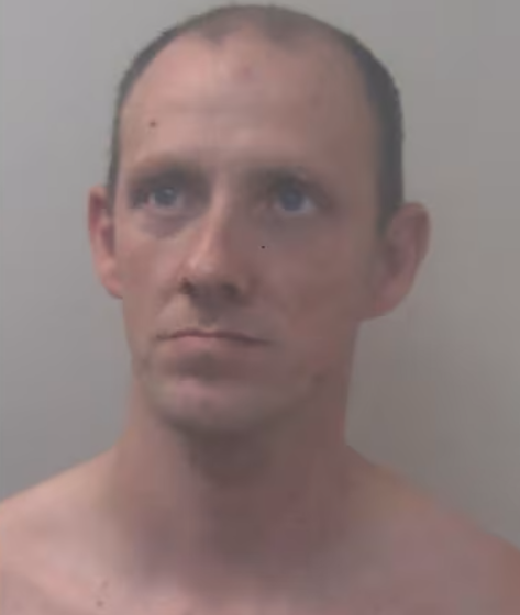 Sean Royle Maidstone paedophile sex offender