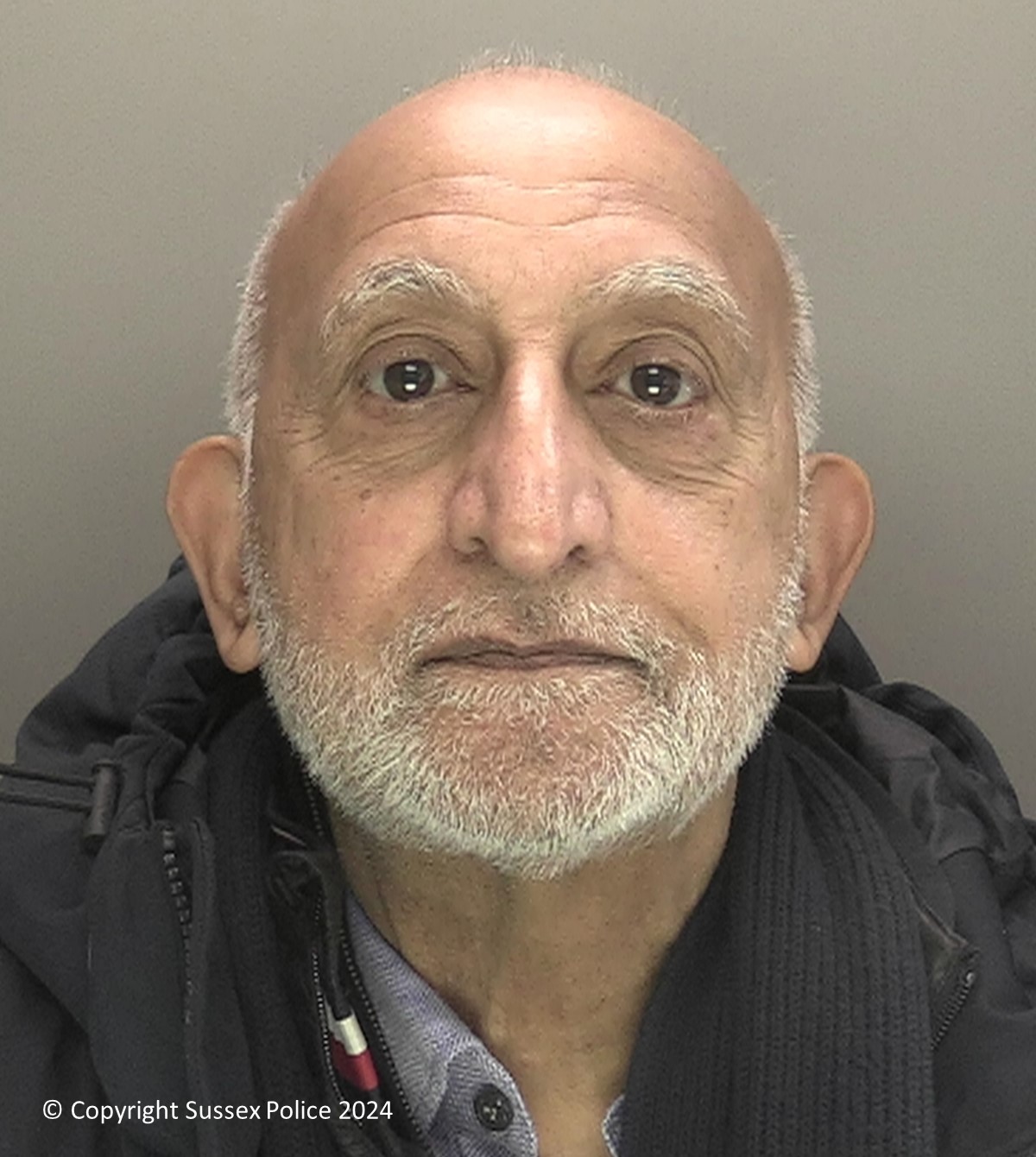 Ajaz Karim London paedophile