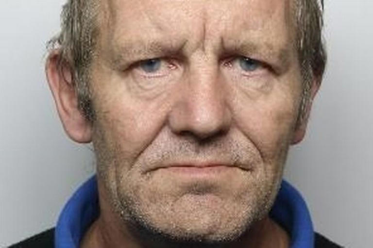 David Doherty Doncaster sex offender