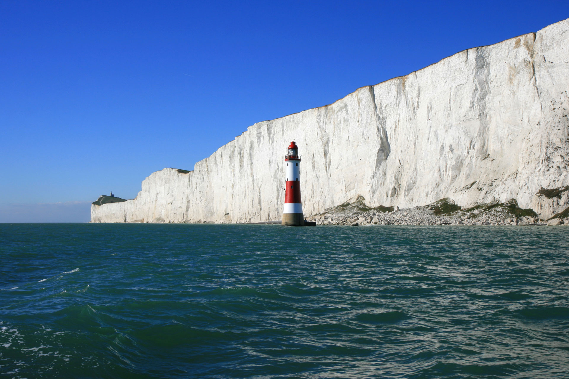 Eastbourne Lighthouse