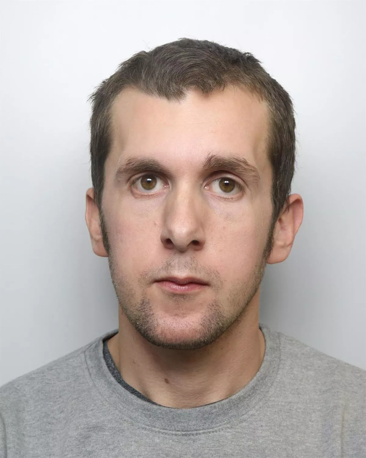 Joseph Parkin Wakefield paedophile