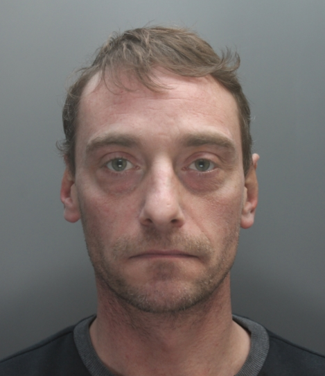 Paul Wilson Southport sex offender