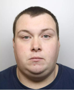 Stephen Thomas Ellesmere Port paedophile