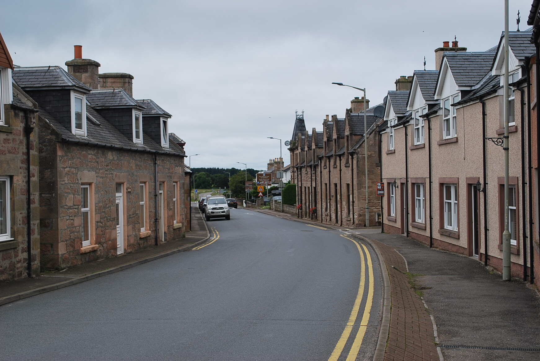 Nairnshire