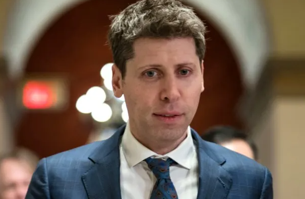 Sam Altman Incest Rapist Claims