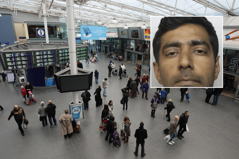 Kashif Mahmood Rochdale Paedophile