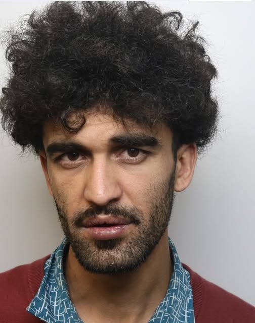 Mansoor Ahmed Riverside Sex Offender